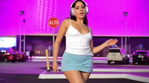Andrea Mextli