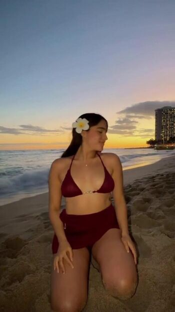 Full leaked Andrea mextli private onlyfans photo