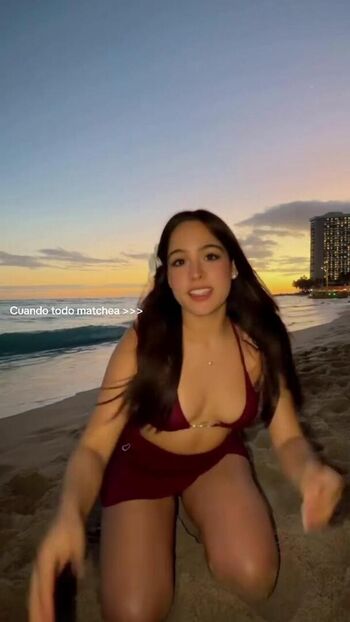 Full leaked Andrea mextli private onlyfans photo