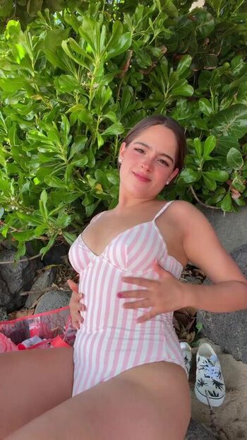 Full leaked Andrea mextli private onlyfans photo