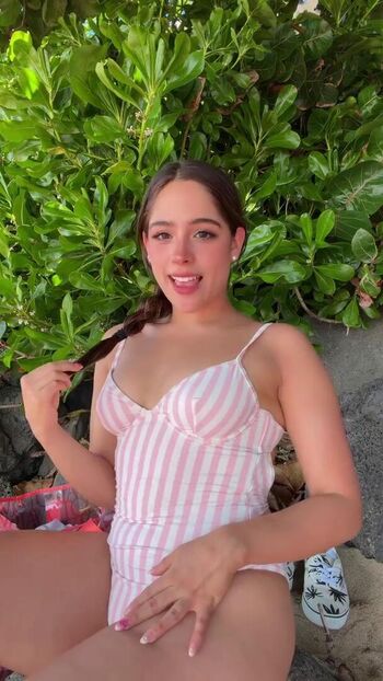 Full leaked Andrea mextli private onlyfans photo