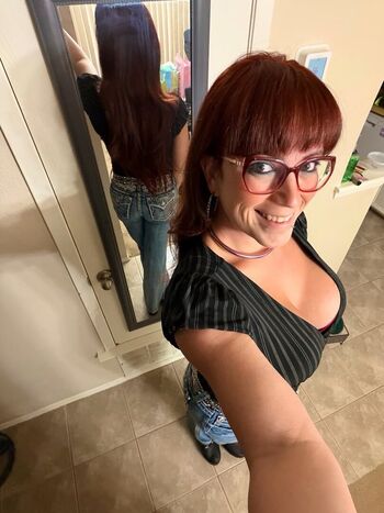 Full leaked Andreaofatx private onlyfans photo