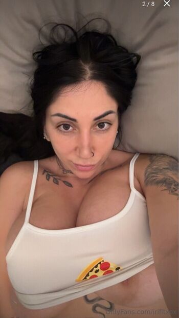 Andreea Irimescu / Irifit98 / FitnessIri / fitnessiri9898