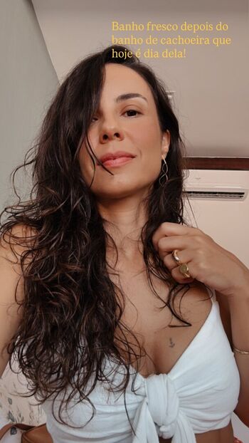 Andreia Horta