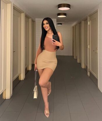 Andreina Asantos