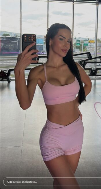 Anet Slotova