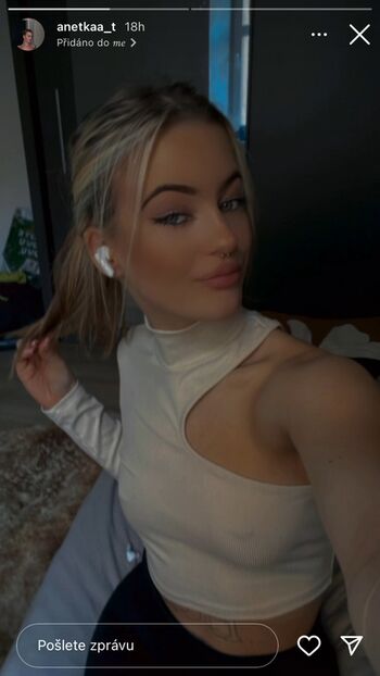 Full leaked Anetkaa t private onlyfans photo