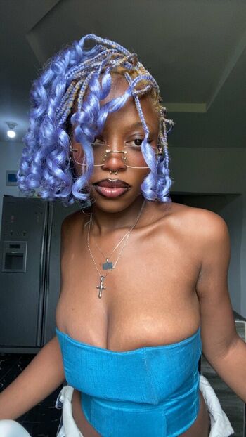 Full leaked Angel fangs private onlyfans photo