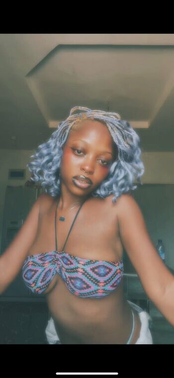 Full leaked Angel fangs private onlyfans photo