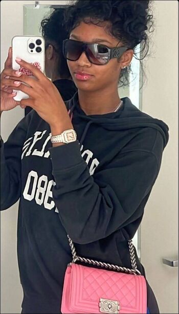 Angel Reese