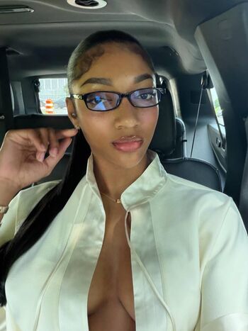 Angel Reese