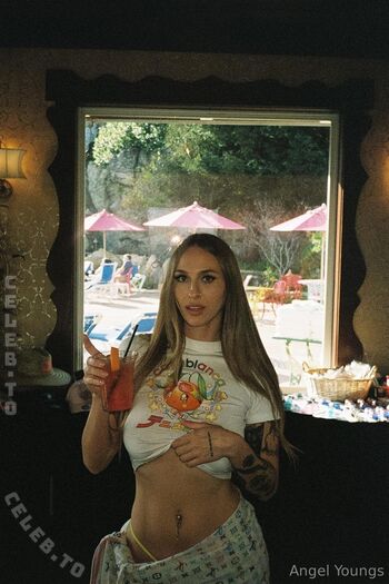 Angel Youngs