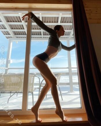 Full leaked Angela nikolau private onlyfans photo