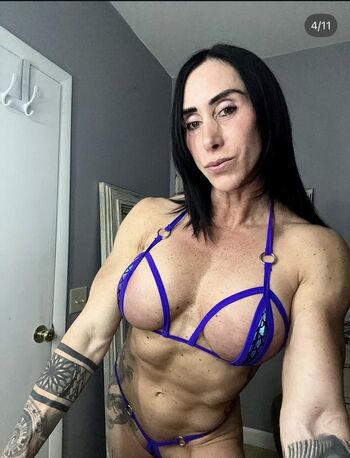 Angela Noury