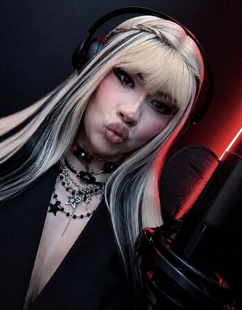 Angela Vanity