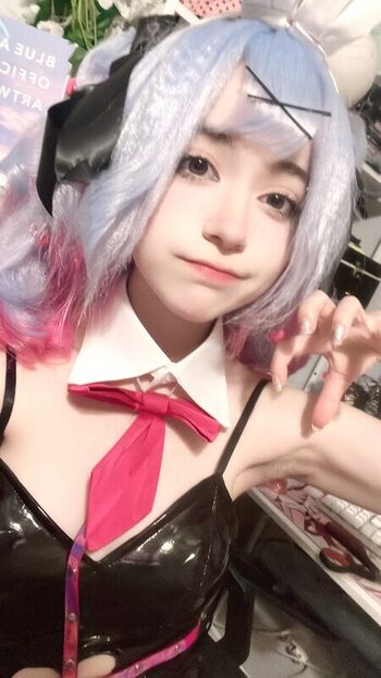 Full leaked Angelbiits private onlyfans photo
