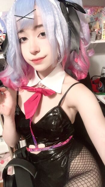 Full leaked Angelbiits private onlyfans photo