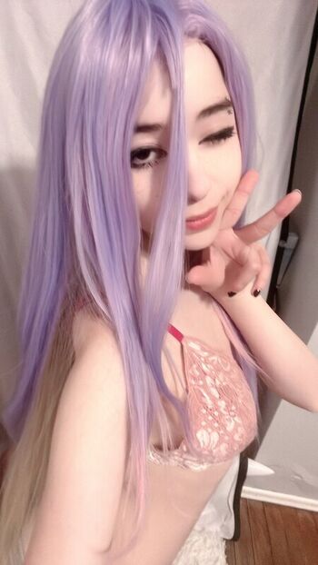 Full leaked Angelbiits private onlyfans photo