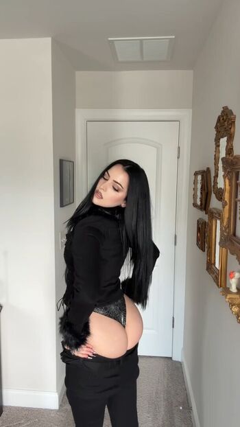 Angelica Rose