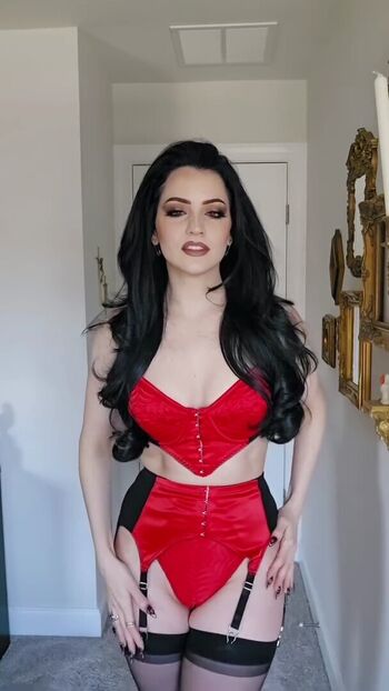 Angelica Rose