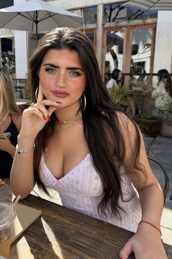 Angelina Jordan