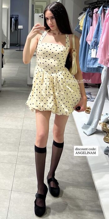 angelina