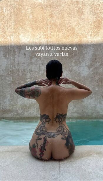 Full leaked Angie arena private onlyfans photo