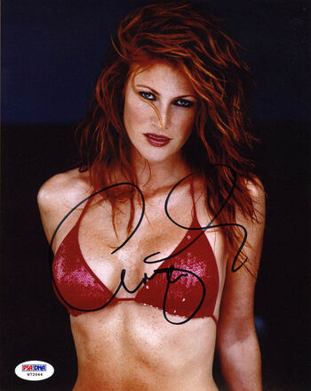Full leaked Angie everhart private onlyfans photo