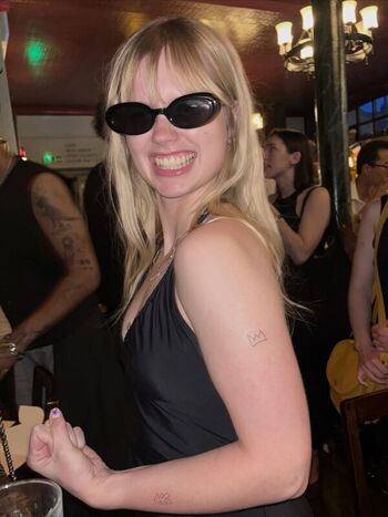Full leaked Angourie rice private onlyfans photo