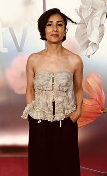 Anita Rani
