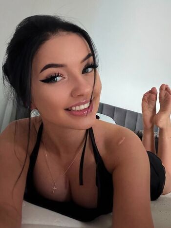 Full leaked Anitkova private onlyfans photo