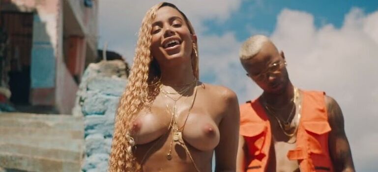 Anitta