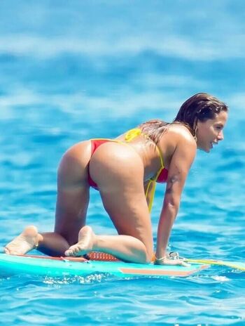 Full leaked Anitta  page private onlyfans photo