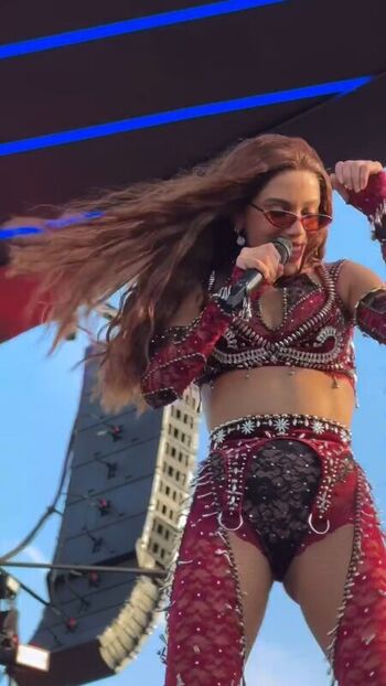 Full leaked Anitta private onlyfans photo