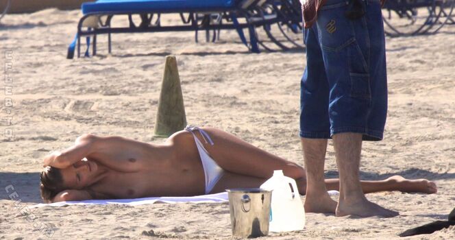 Full leaked Anja rubik private onlyfans photo