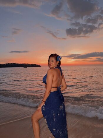 Full leaked Anjali arora private onlyfans photo
