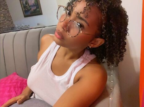 Full leaked Anleny frias page private onlyfans photo