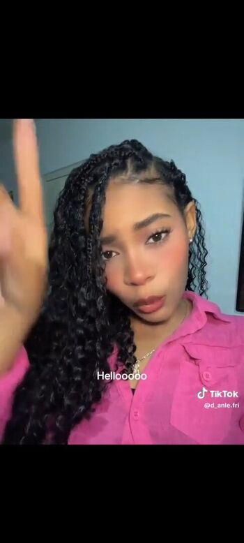 Full leaked Anleny frias page private onlyfans photo