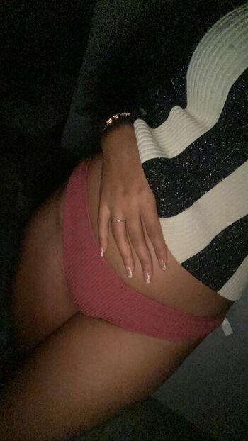 Full leaked Anleny frias private onlyfans photo