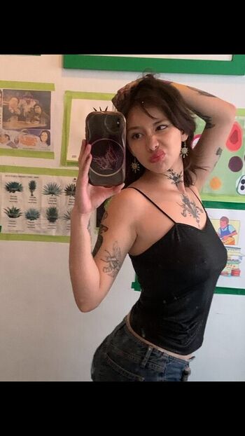 Full leaked Anly martinez private onlyfans photo