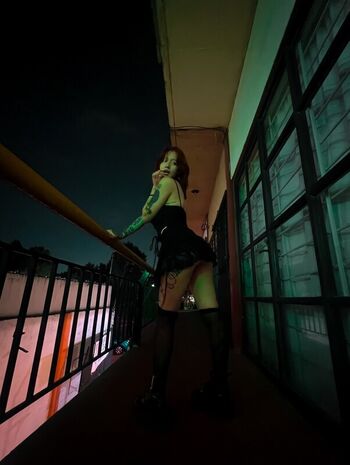 Full leaked Anly martinez private onlyfans photo
