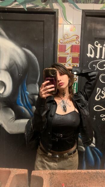 Full leaked Anly martinez private onlyfans photo