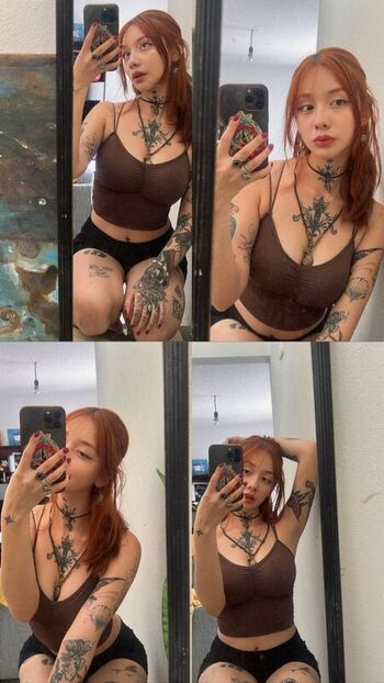 Full leaked Anly martinez private onlyfans photo