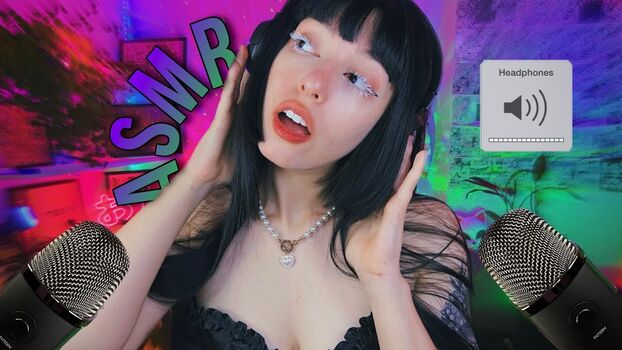 Anna Dreamy ASMR