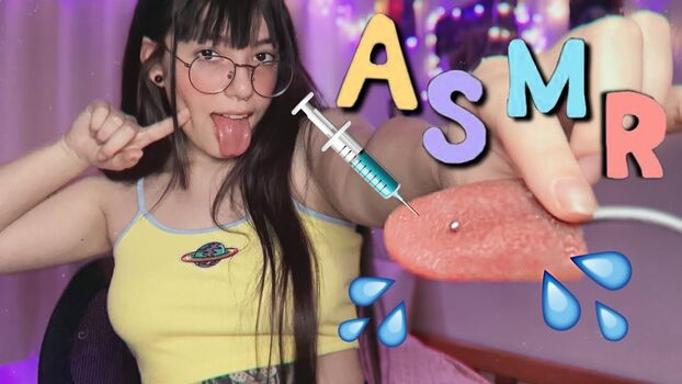 Anna Dreamy ASMR