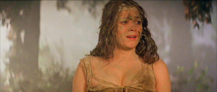 Anna Friel