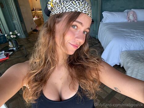 Full leaked Anna malygon private onlyfans photo