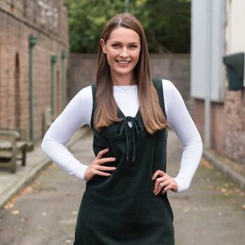 Anna Passey