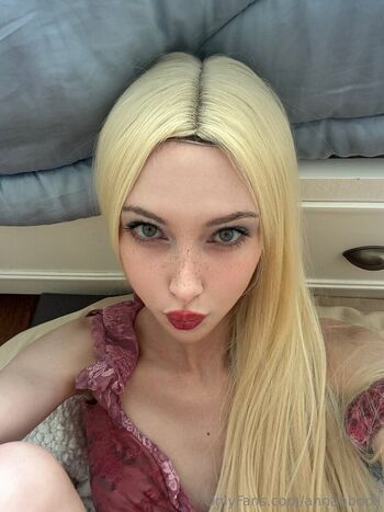 Full leaked Annabbdoll private onlyfans photo