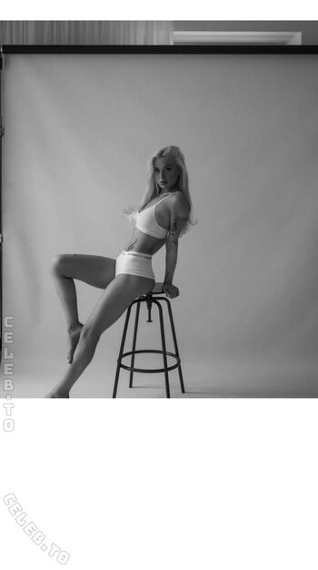 Full leaked Annalena lottner private onlyfans photo